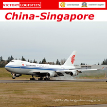 Cheap Air Cargo Shipping From China to Singapore (air cargo)